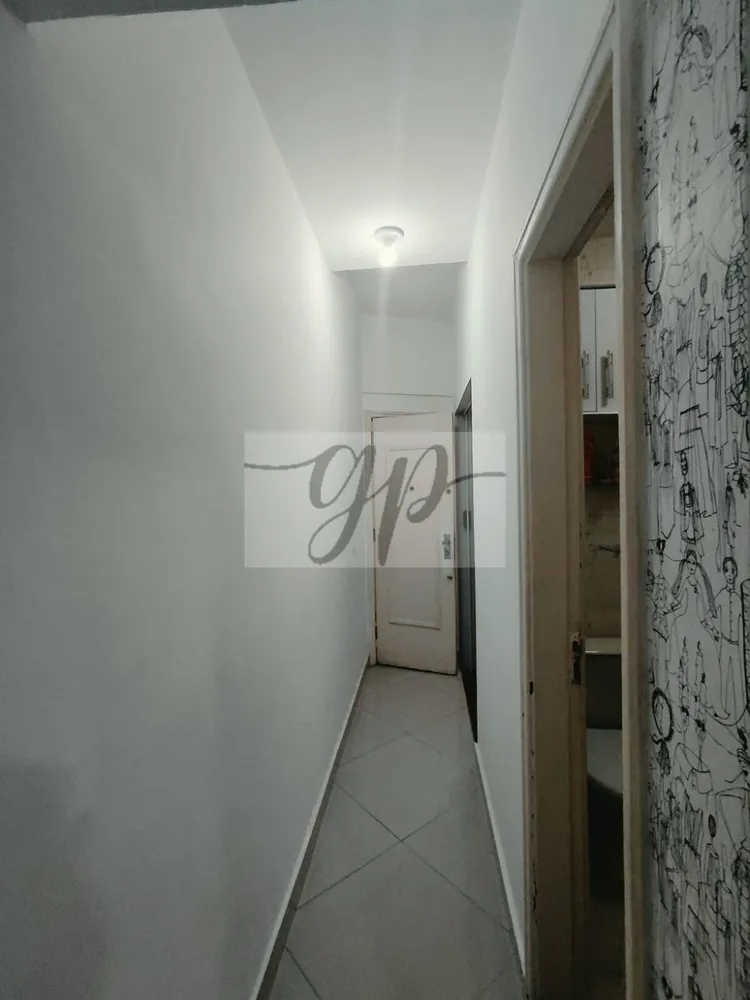 Apartamento, 1 quarto, 40 m² - Foto 5