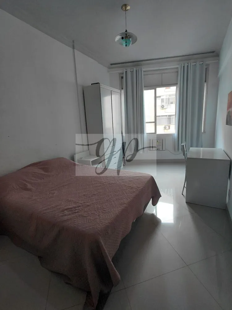 Apartamento, 1 quarto, 40 m² - Foto 1