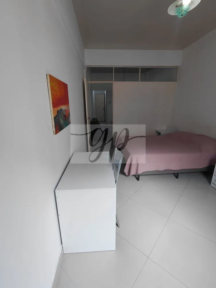 Apartamento, 1 quarto, 40 m² - Foto 2