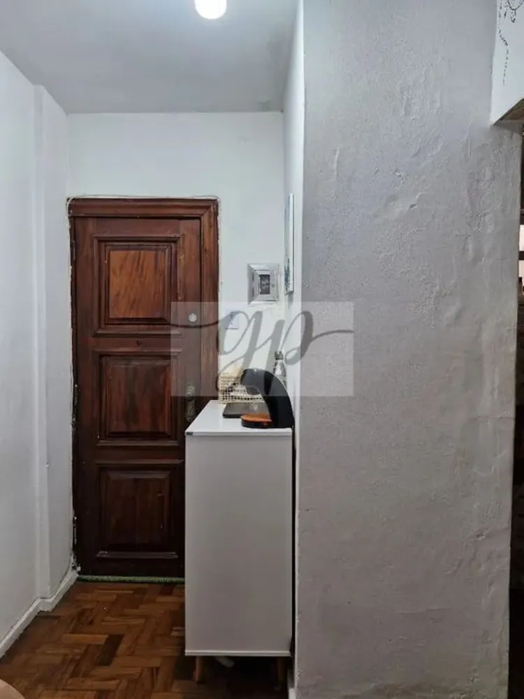 Apartamento, 1 quarto, 25 m² - Foto 4