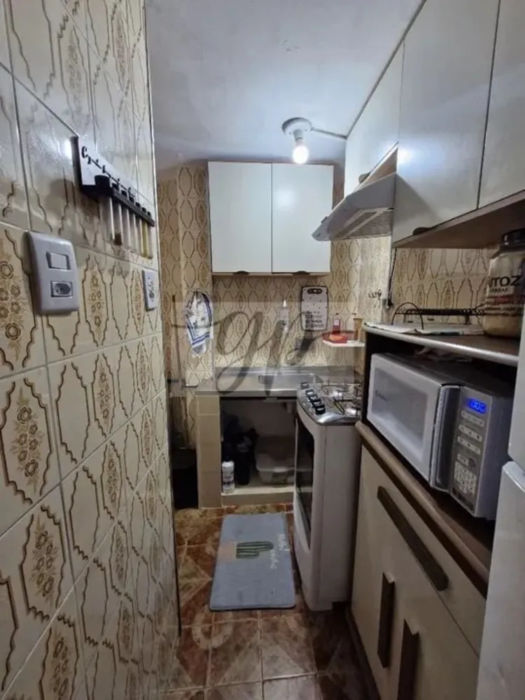 Apartamento, 1 quarto, 25 m² - Foto 10