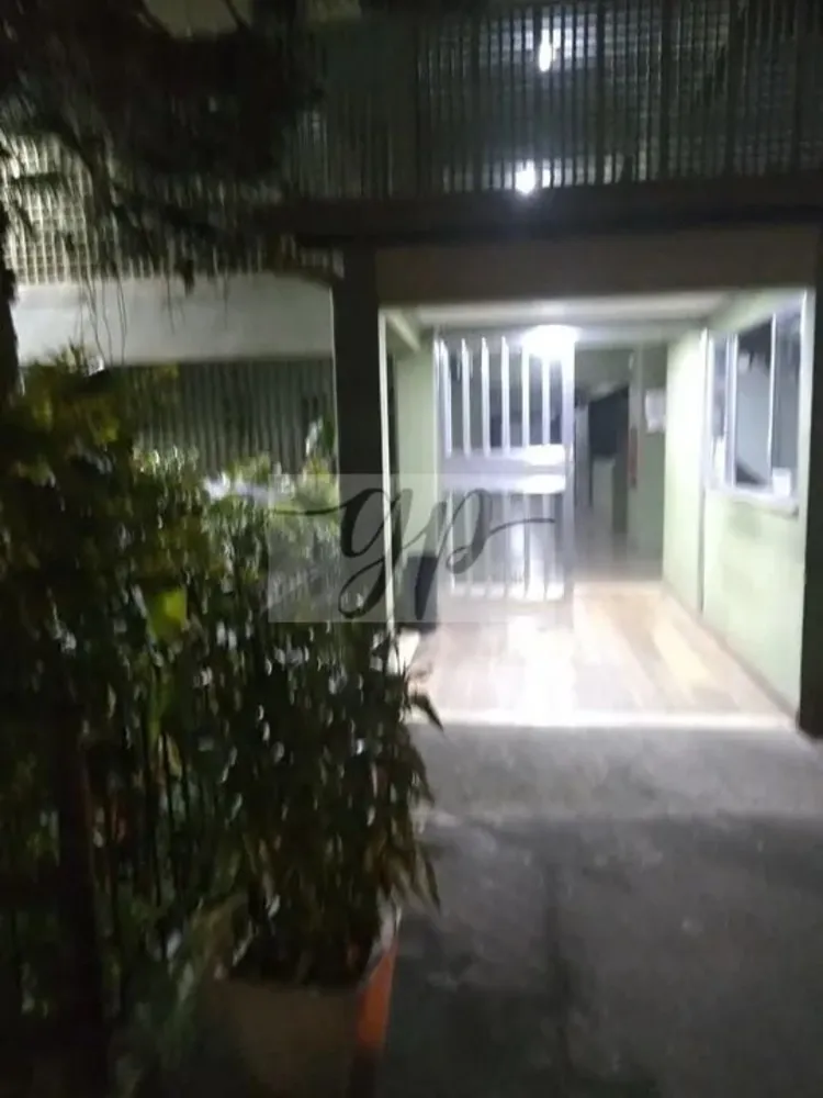 Apartamento, 1 quarto, 25 m² - Foto 18