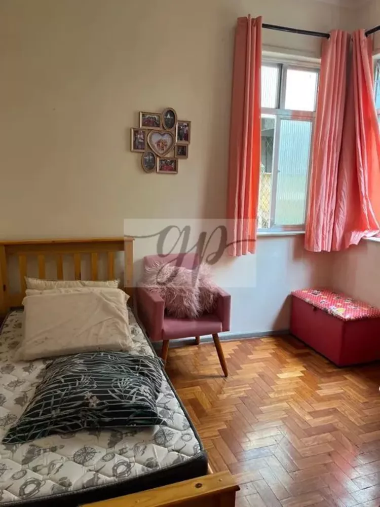 Apartamento, 2 quartos, 80 m² - Foto 13