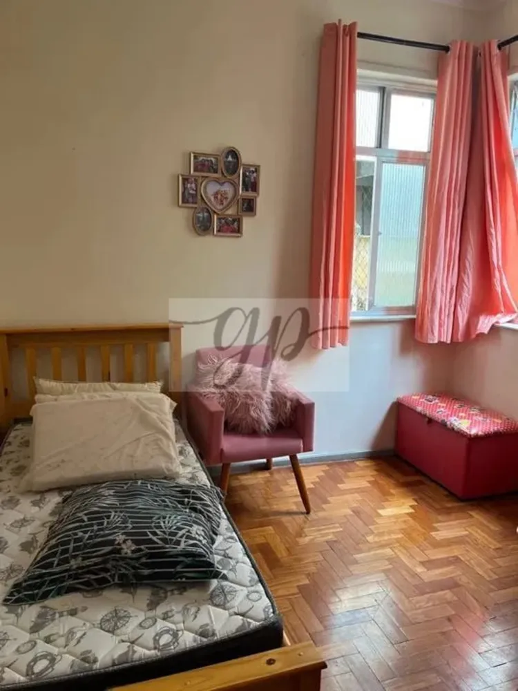 Apartamento, 2 quartos, 80 m² - Foto 18