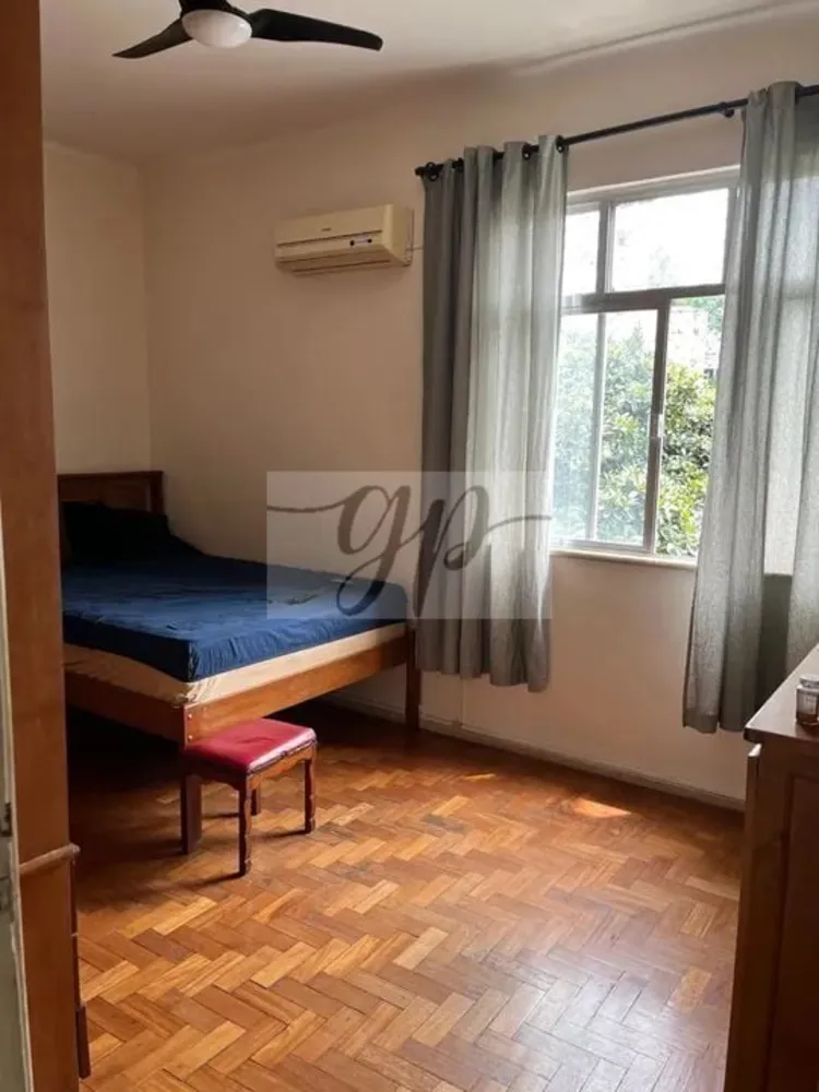 Apartamento, 2 quartos, 80 m² - Foto 10