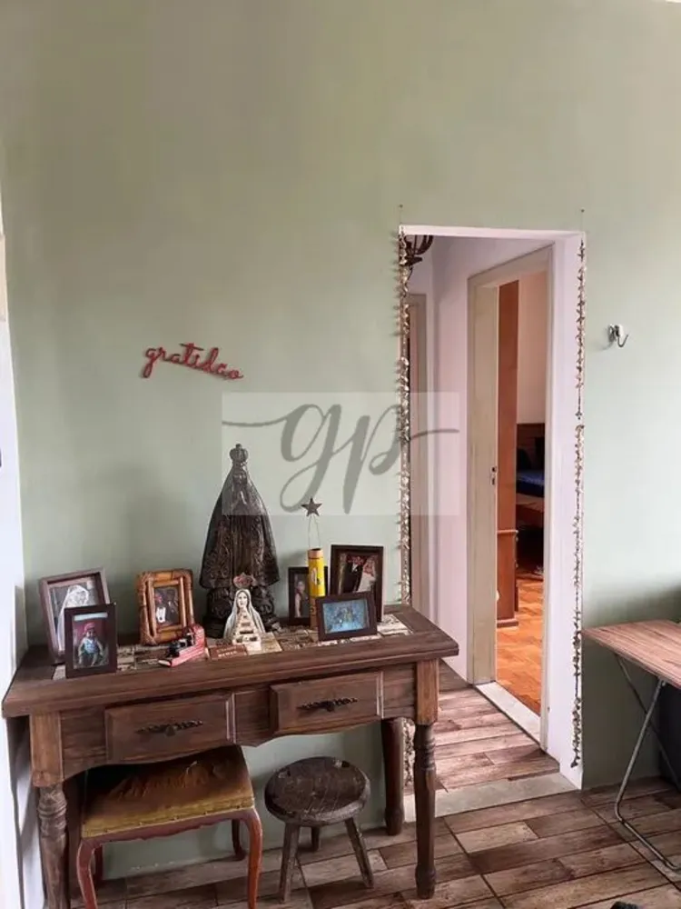 Apartamento, 2 quartos, 80 m² - Foto 6