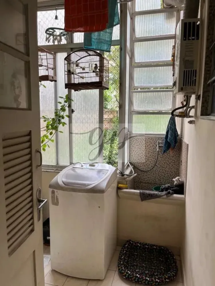 Apartamento, 2 quartos, 80 m² - Foto 28