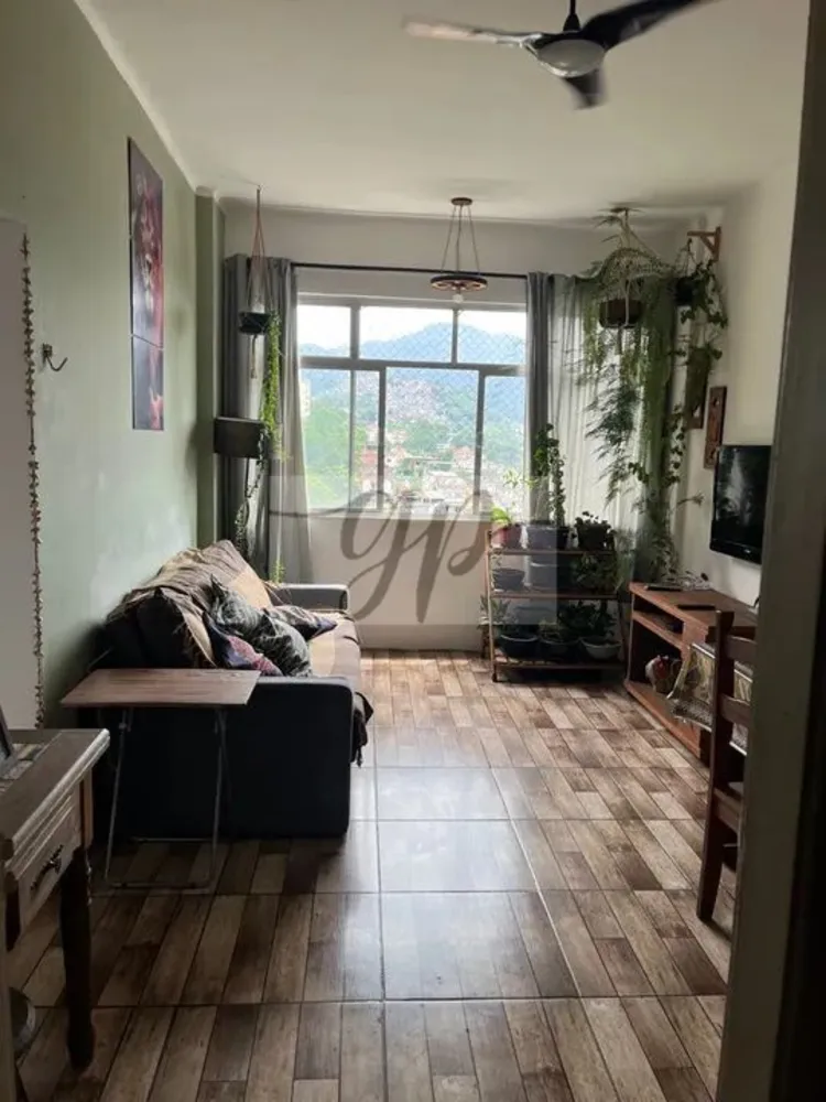Apartamento, 2 quartos, 80 m² - Foto 4