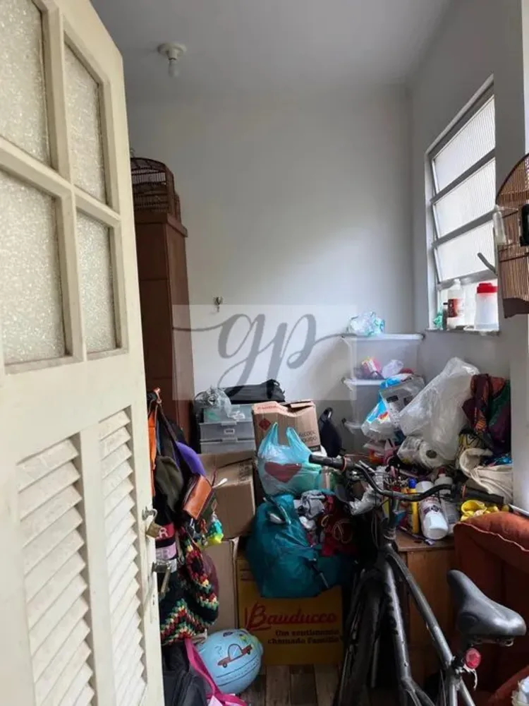 Apartamento, 2 quartos, 80 m² - Foto 32