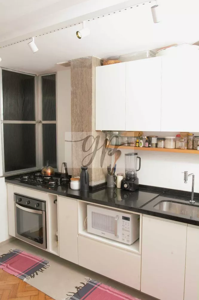 Apartamento, 2 quartos, 75 m² - Foto 6
