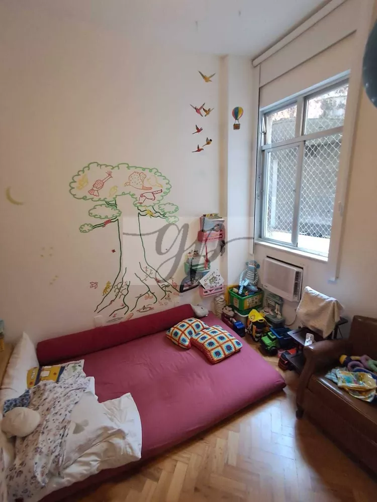 Apartamento, 2 quartos, 75 m² - Foto 11