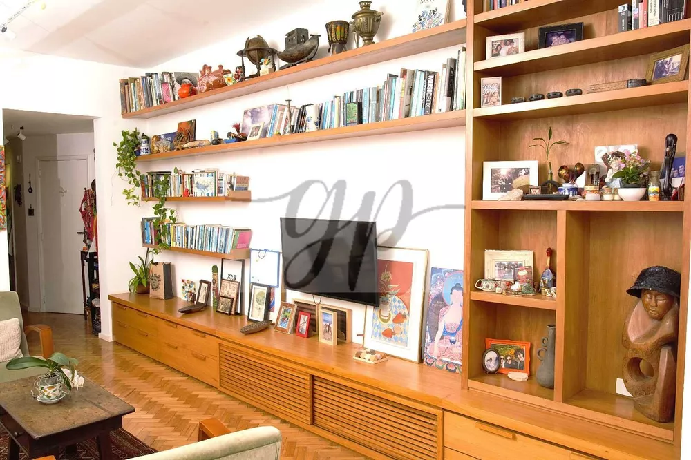 Apartamento, 2 quartos, 75 m² - Foto 4