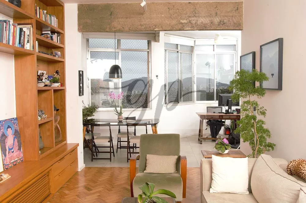 Apartamento, 2 quartos, 75 m² - Foto 3