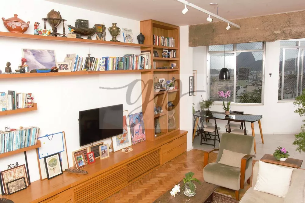 Apartamento, 2 quartos, 75 m² - Foto 5