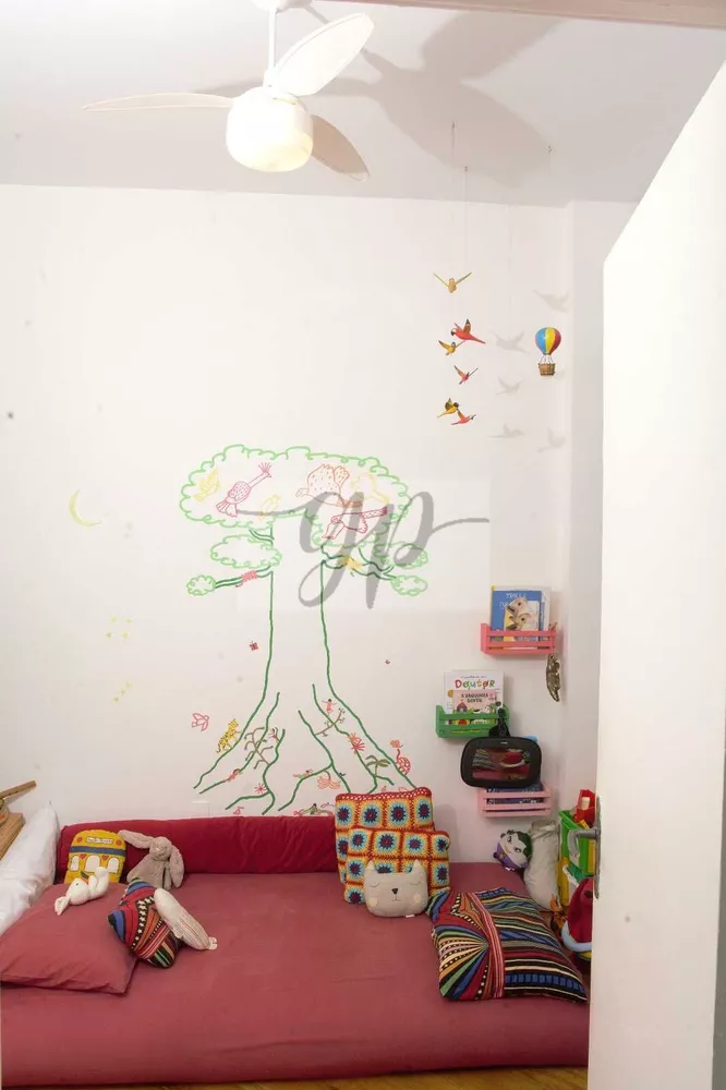 Apartamento, 2 quartos, 75 m² - Foto 10