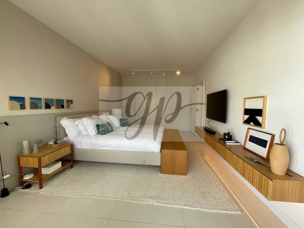 Apartamento, 3 quartos, 250 m² - Foto 30