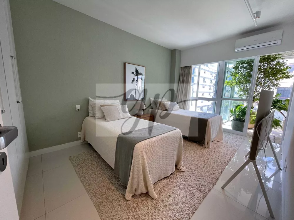 Apartamento, 3 quartos, 250 m² - Foto 22