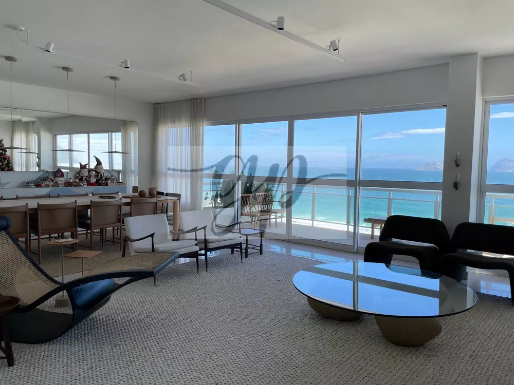 Apartamento, 3 quartos, 250 m² - Foto 4