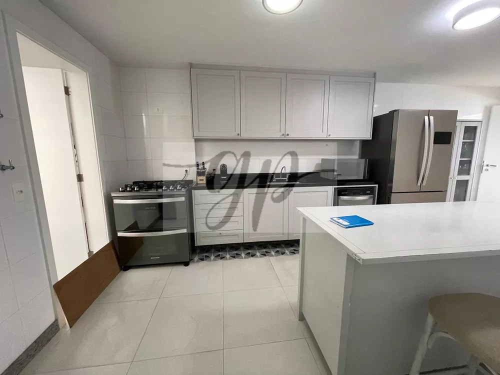 Apartamento, 3 quartos, 250 m² - Foto 7