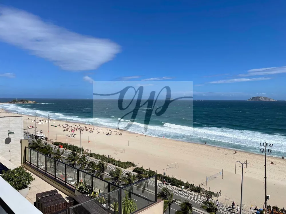 Apartamento, 3 quartos, 250 m² - Foto 24
