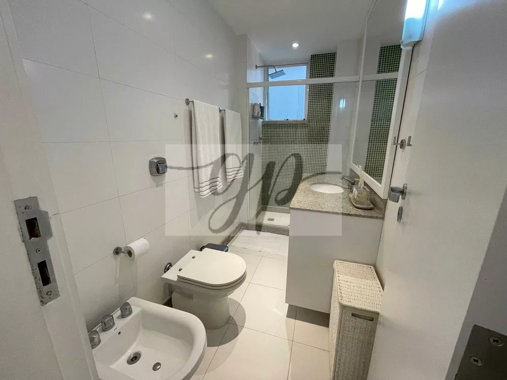 Apartamento, 3 quartos, 250 m² - Foto 12