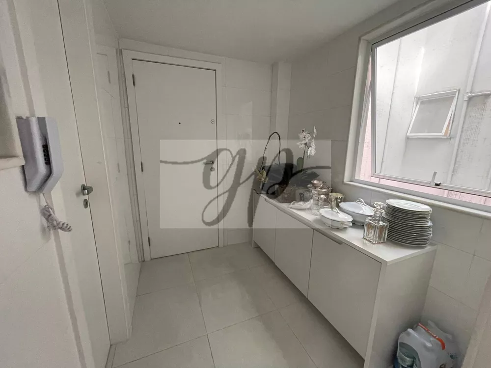 Apartamento, 3 quartos, 250 m² - Foto 19