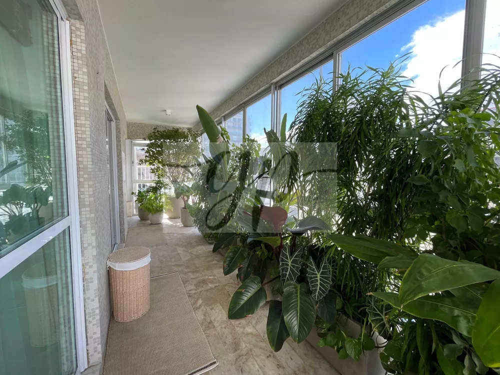 Apartamento, 3 quartos, 250 m² - Foto 32