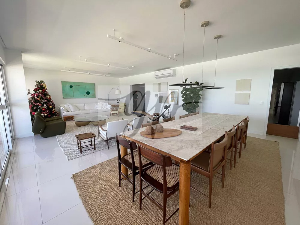 Apartamento, 3 quartos, 250 m² - Foto 29