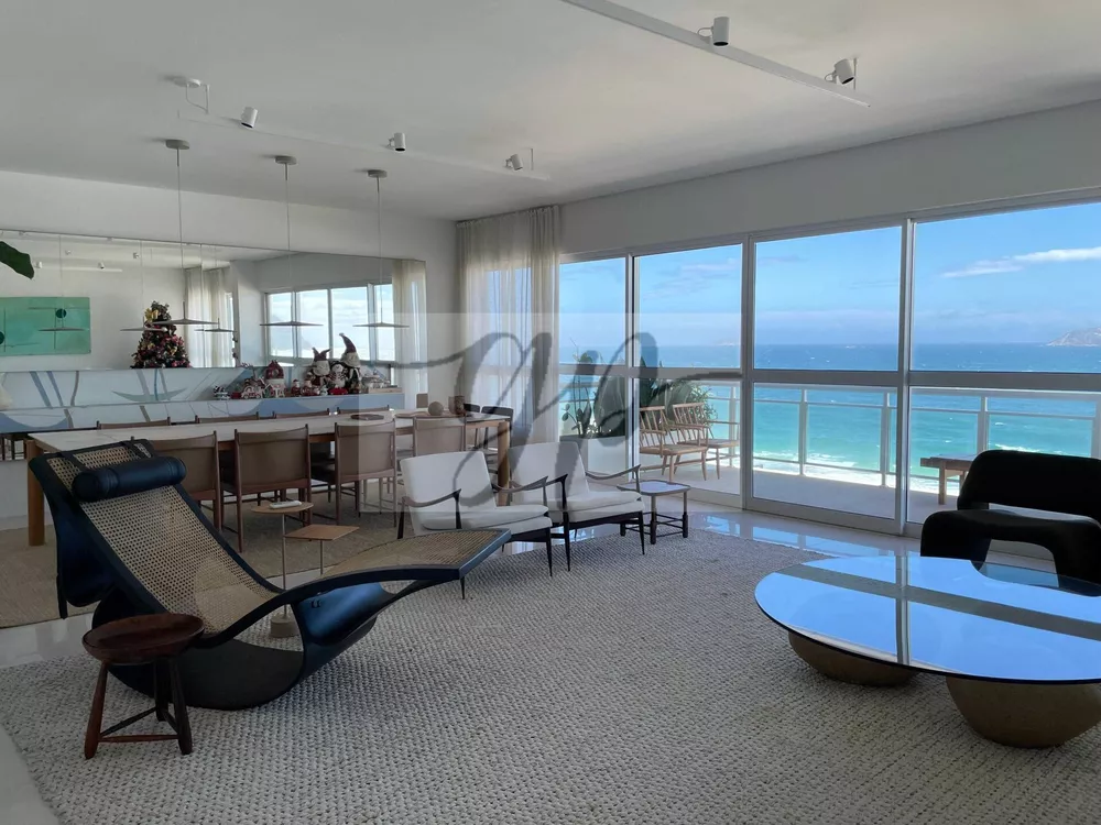 Apartamento, 3 quartos, 250 m² - Foto 3
