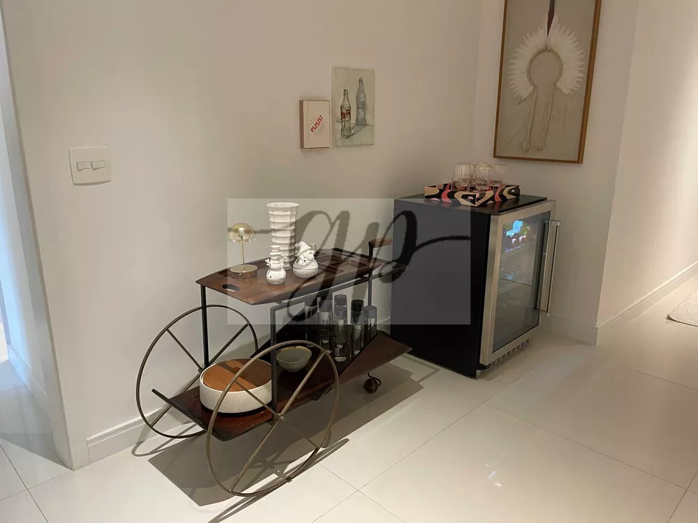 Apartamento, 3 quartos, 250 m² - Foto 37