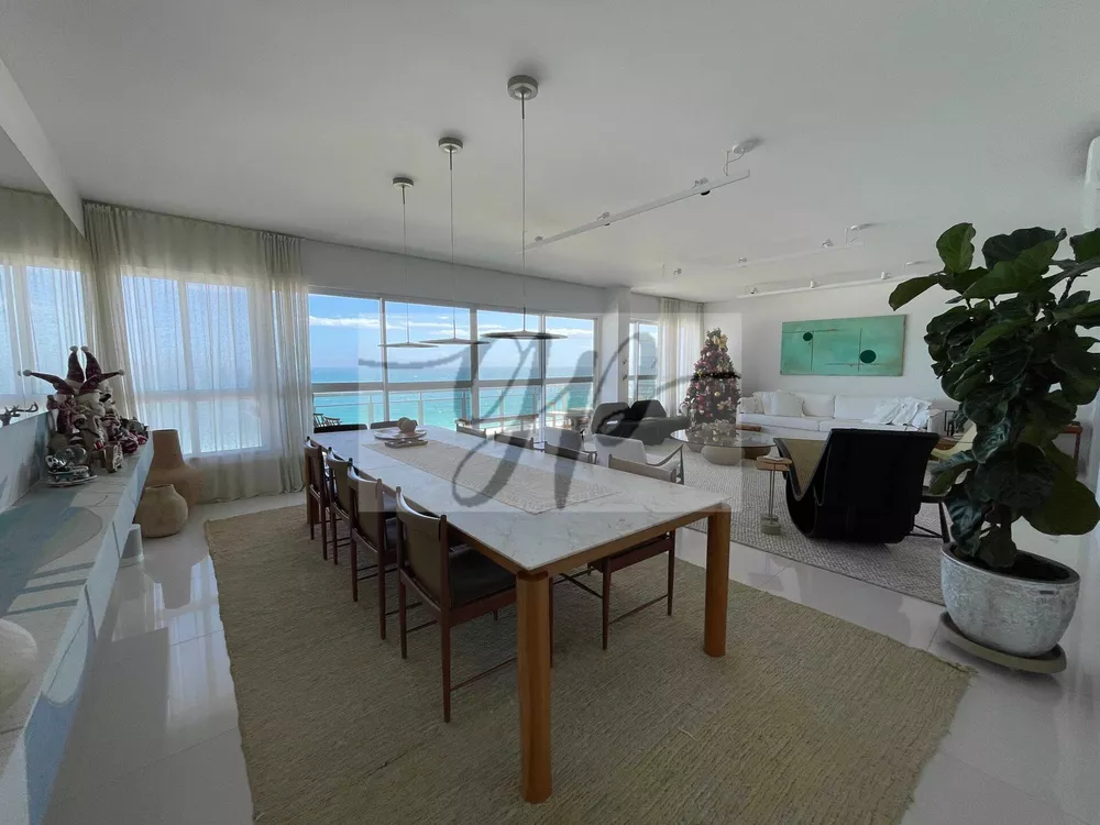 Apartamento, 3 quartos, 250 m² - Foto 41