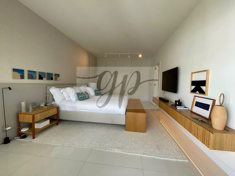 Apartamento, 3 quartos, 250 m² - Foto 14