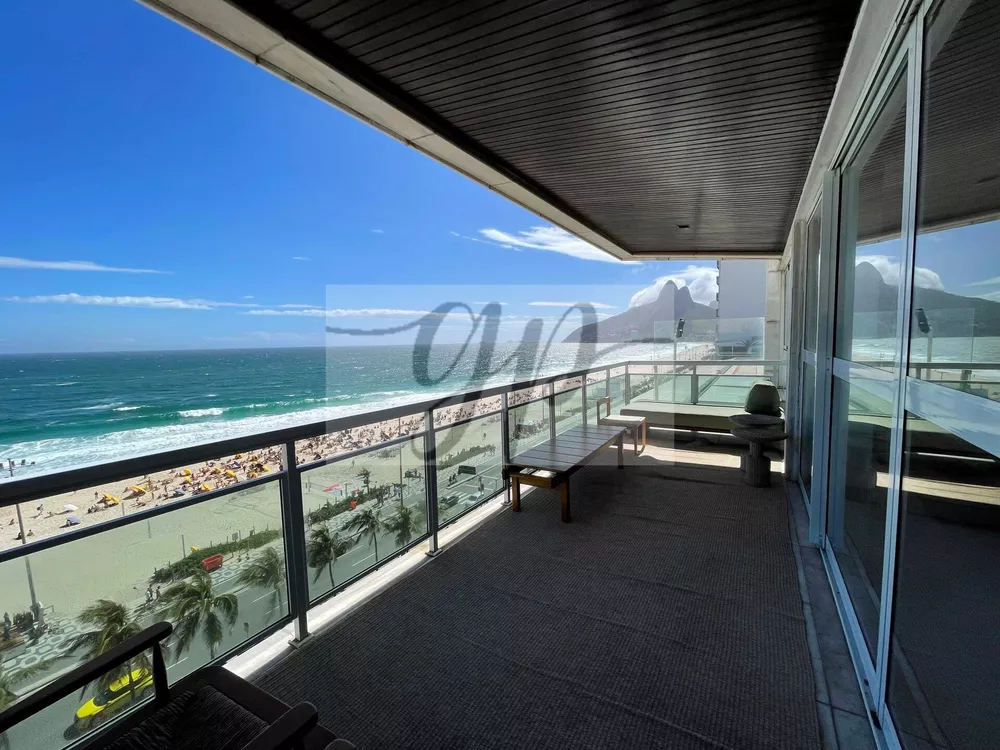 Apartamento, 3 quartos, 250 m² - Foto 28