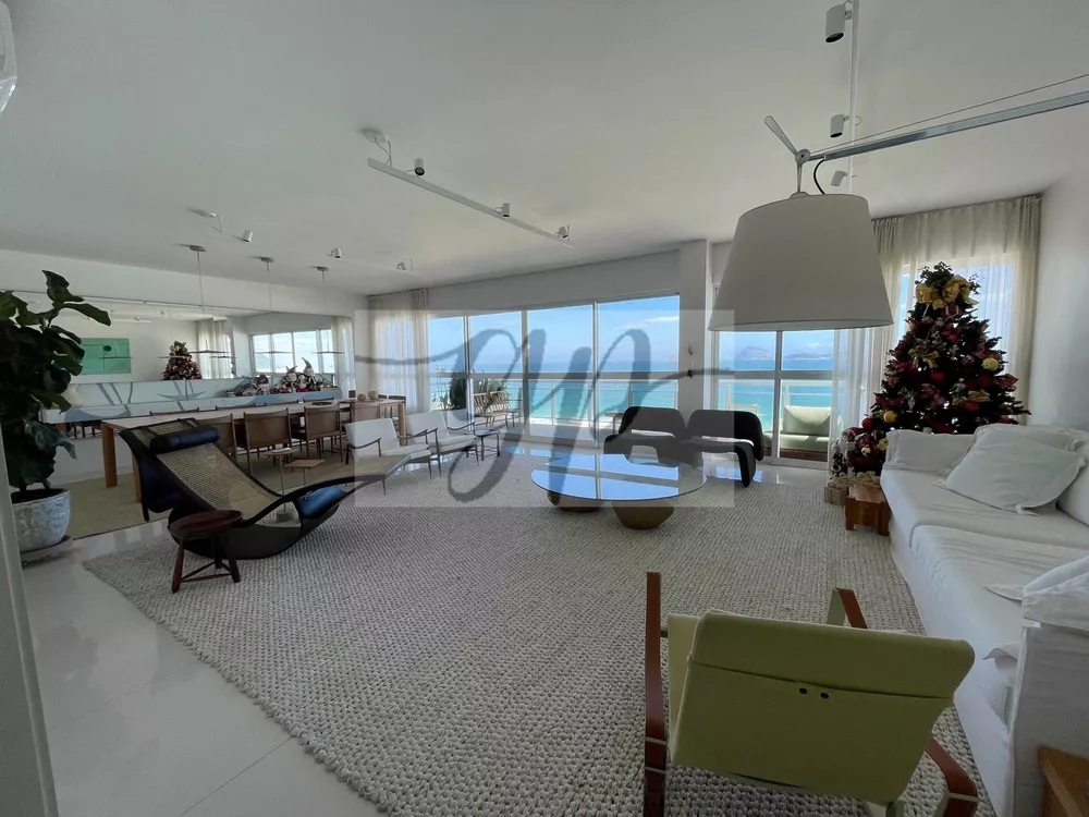 Apartamento, 3 quartos, 250 m² - Foto 39