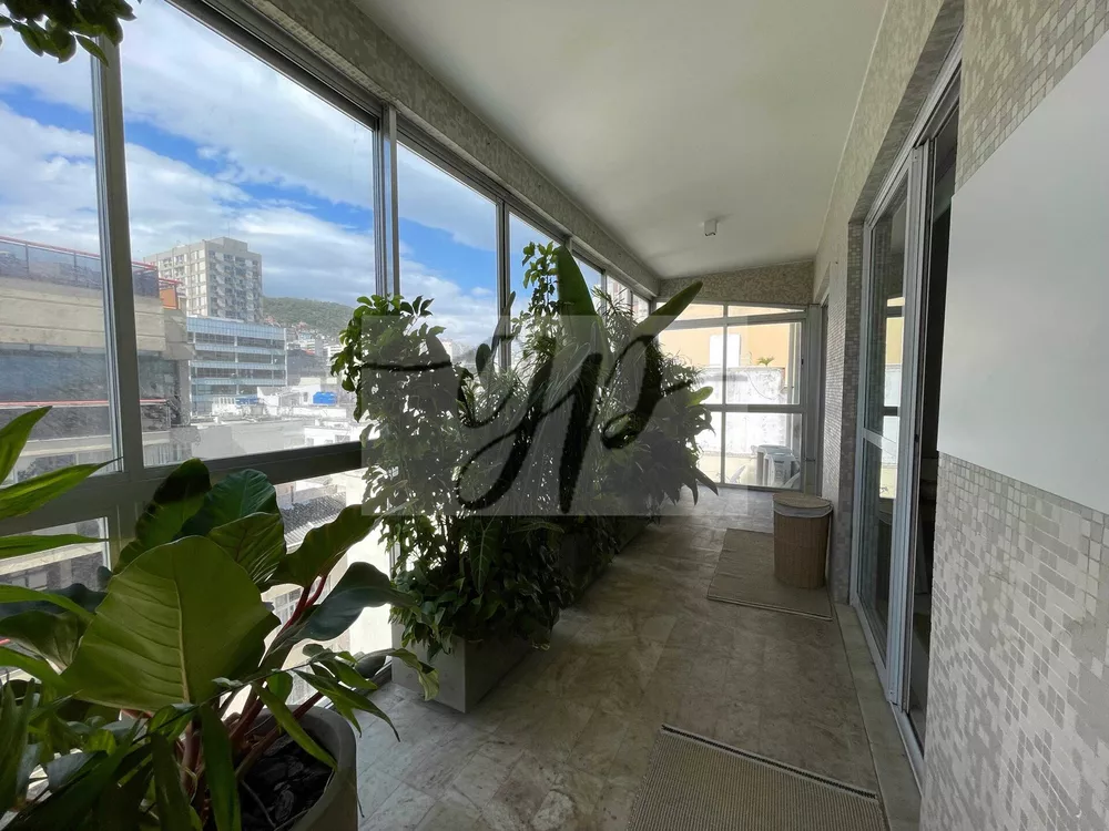 Apartamento, 3 quartos, 250 m² - Foto 33