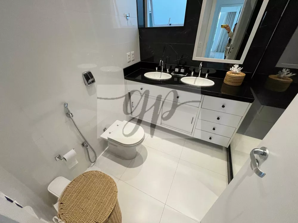 Apartamento, 3 quartos, 250 m² - Foto 8