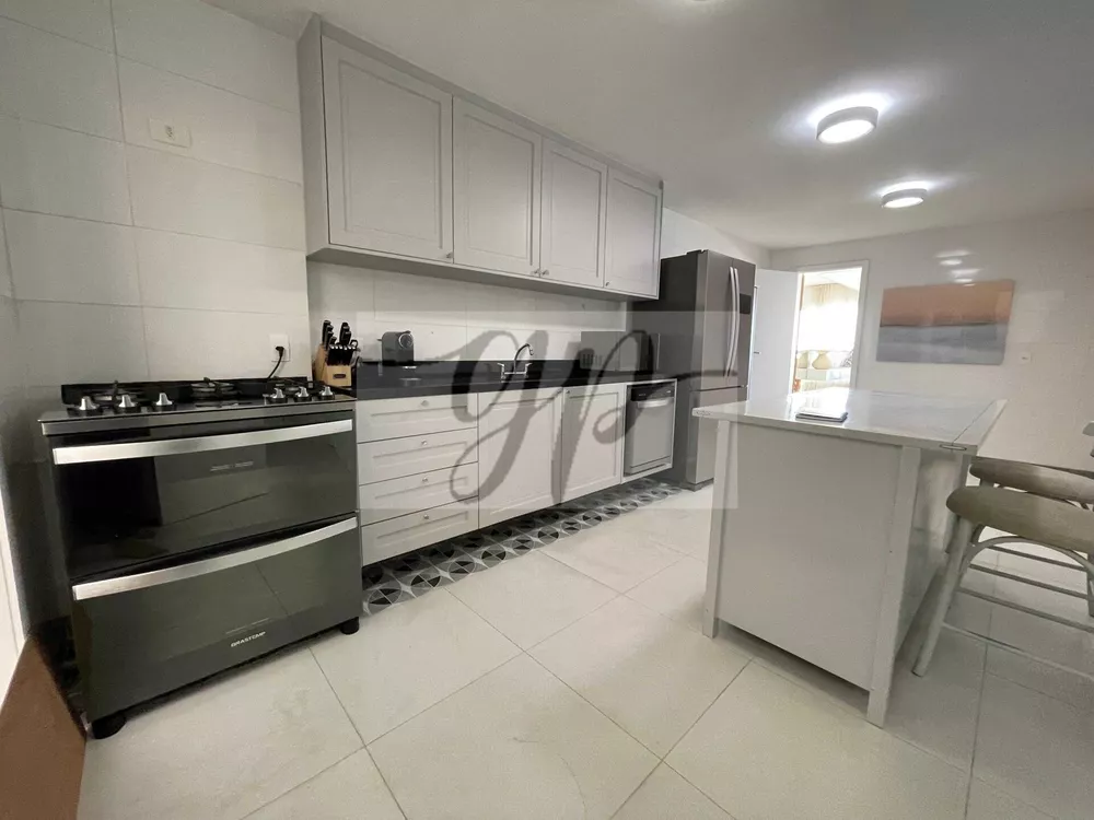 Apartamento, 3 quartos, 250 m² - Foto 21