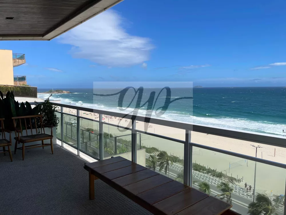 Apartamento, 3 quartos, 250 m² - Foto 10
