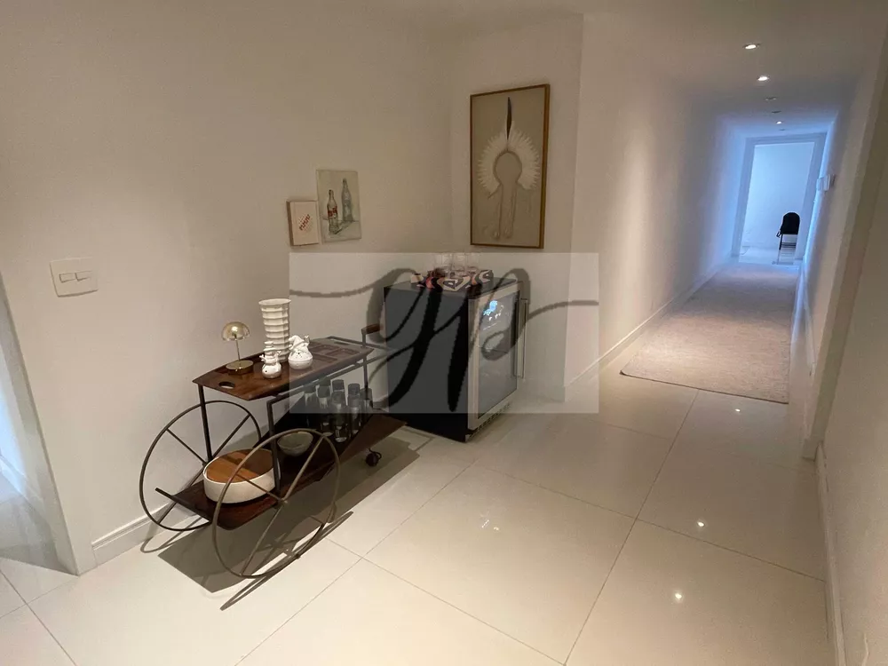 Apartamento, 3 quartos, 250 m² - Foto 11