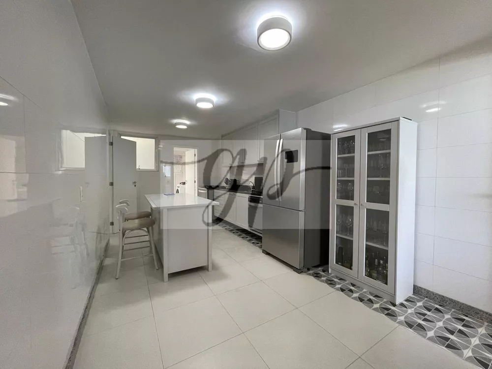 Apartamento, 3 quartos, 250 m² - Foto 9