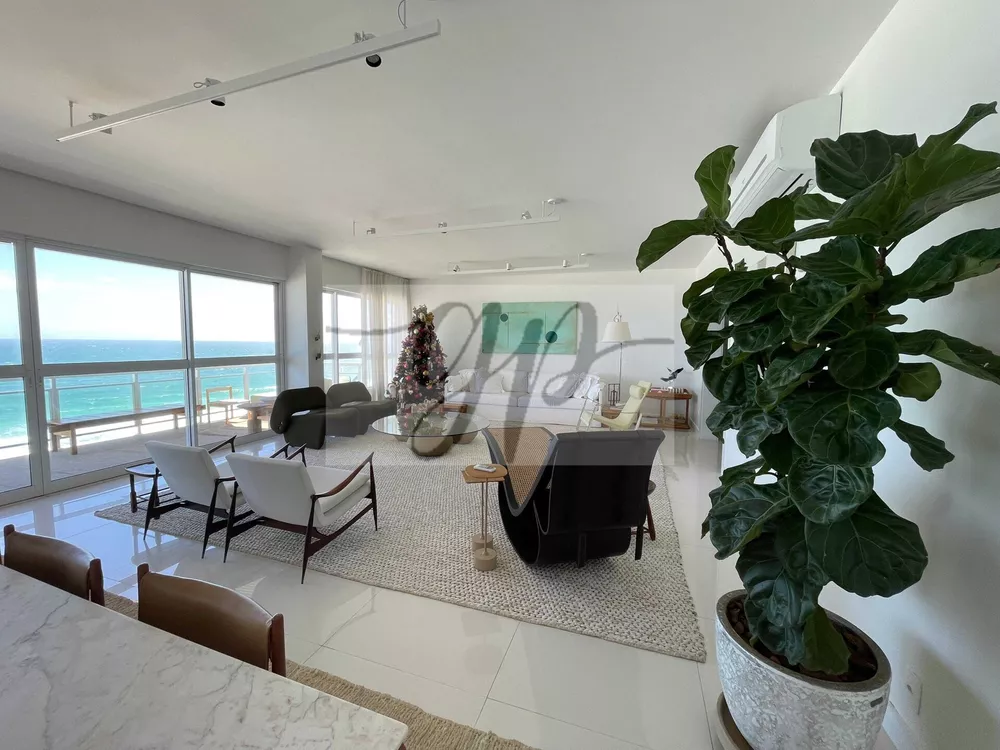 Apartamento, 3 quartos, 250 m² - Foto 38