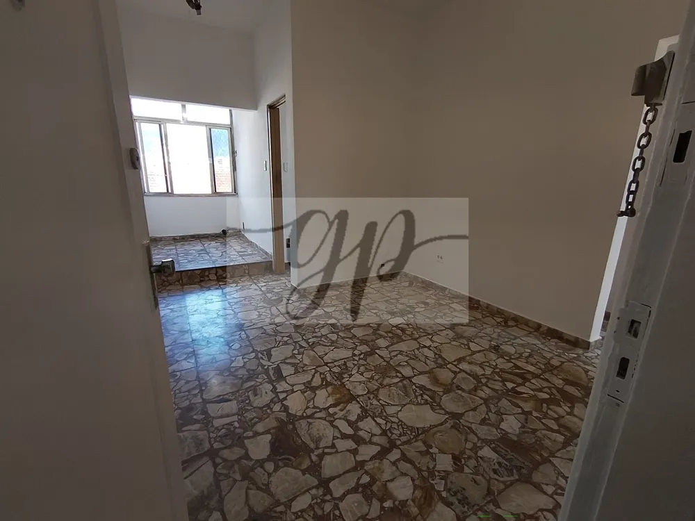Apartamento, 1 quarto, 40 m² - Foto 1