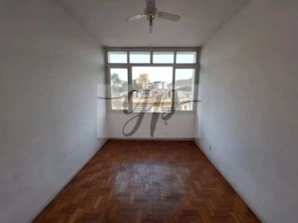 Apartamento à venda com 1 quarto, 48m² - Foto 2