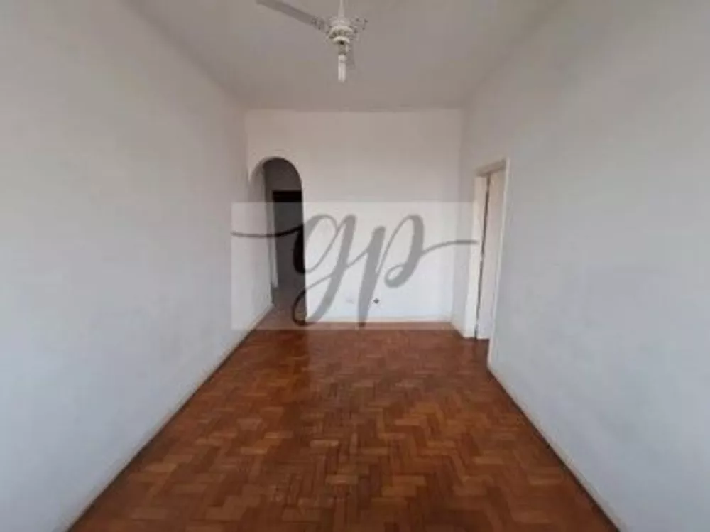 Apartamento à venda com 1 quarto, 48m² - Foto 1