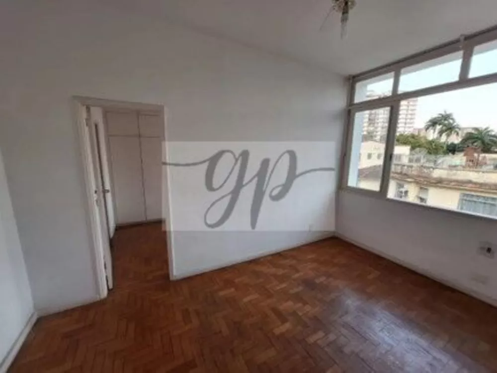 Apartamento à venda com 1 quarto, 48m² - Foto 4