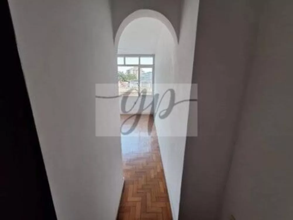 Apartamento à venda com 1 quarto, 48m² - Foto 3