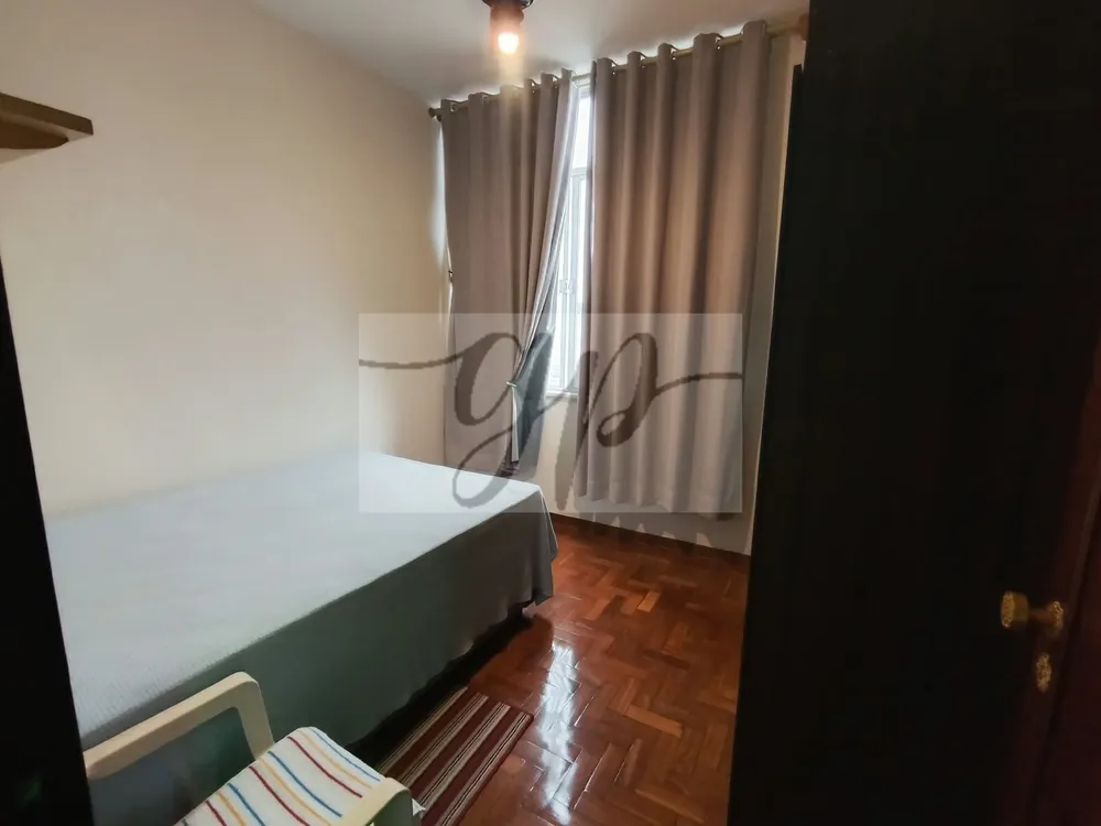 Apartamento, 2 quartos, 60 m² - Foto 5