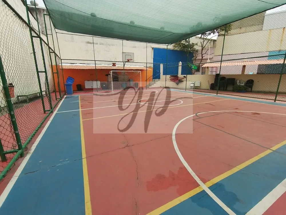 Apartamento, 2 quartos, 60 m² - Foto 20