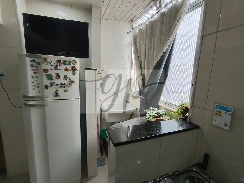 Apartamento, 2 quartos, 60 m² - Foto 16