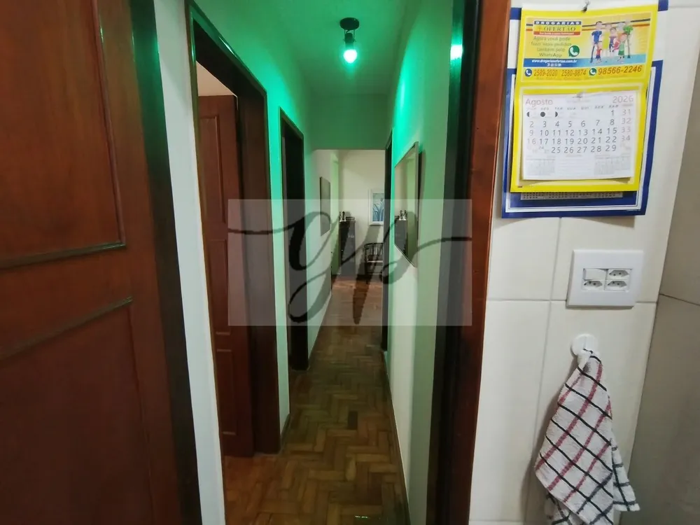 Apartamento, 2 quartos, 60 m² - Foto 4